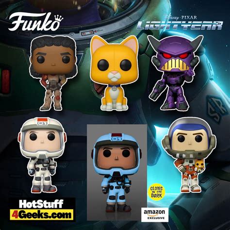 Funko Pop! Movies: Pixar 